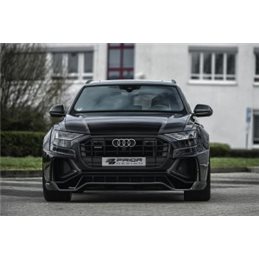 Kit carroceria Audi Q8 P2 Wide
