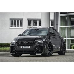 Kit carroceria Audi Q8 P2 Wide