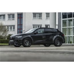 Kit carroceria Audi Q8 P2 Wide