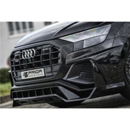 Kit carroceria Audi Q8 P2 Wide