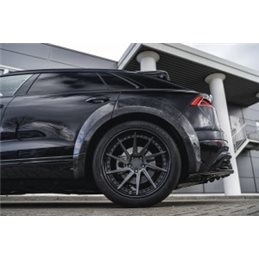 Kit carroceria Audi Q8 P2 Wide