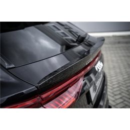 Kit carroceria Audi Q8 P2 Wide