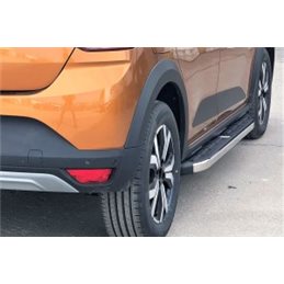 Estriberas Dacia Sandero 3 Stepway Denali