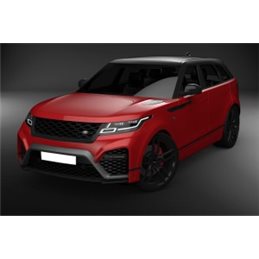 Kit carroceria Land Rover Range Rover Velar C2