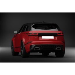 Kit carroceria Land Rover Range Rover Velar C2