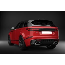 Kit carroceria Land Rover Range Rover Velar C2