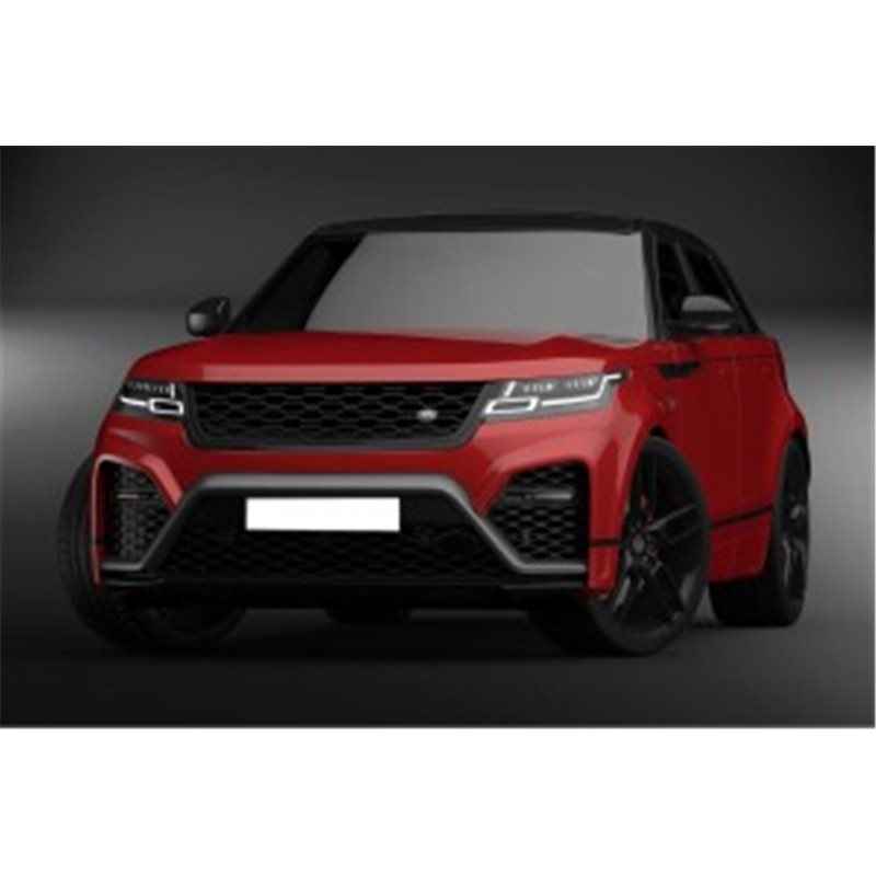 Paragolpes delantero Land Rover Range Rover Velar C2