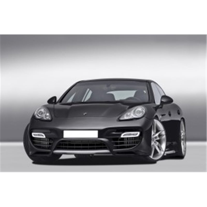 Kit carroceria Porsche Panamera 970 C2