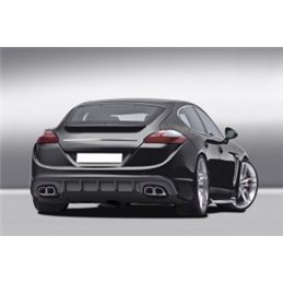 Kit carroceria Porsche Panamera 970 C2