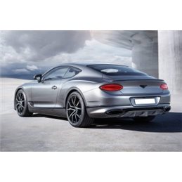 Kit carroceria Bentley Continental GT MK3 Stenos