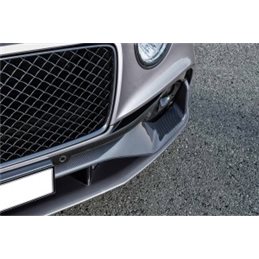 Kit carroceria Bentley Continental GT MK3 Stenos