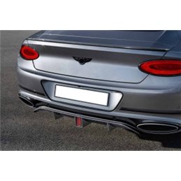 Kit carroceria Bentley Continental GT MK3 Stenos