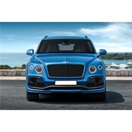Kit carroceria Bentley Bentayga Stenos