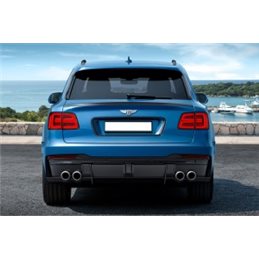 Kit carroceria Bentley Bentayga Stenos