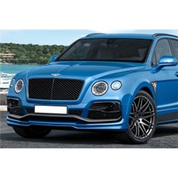 Kit carroceria Bentley Bentayga Stenos