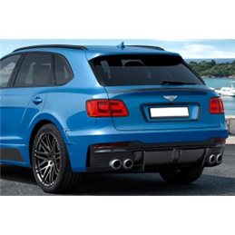 Kit carroceria Bentley Bentayga Stenos