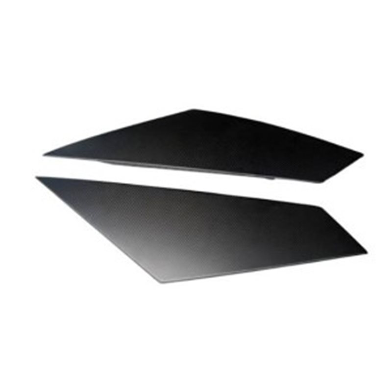 Carcasa trasera panel Lamborghini Aventador S2 Carbon Fiber Rear Side Panels
