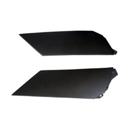 Carcasa trasera panel Lamborghini Aventador S2 Carbon Fiber Rear Side Panels