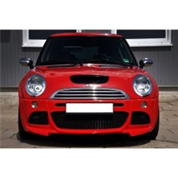 Kit carroceria Mini Cooper R50 / R53 PR