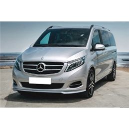 Kit carroceria Mercedes V-Class W447 Saturn