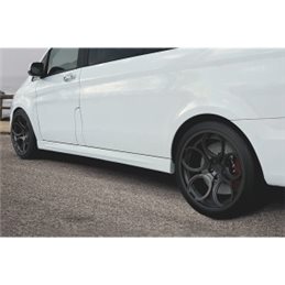 Kit carroceria Mercedes V-Class W447 Saturn