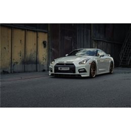 Kit carroceria Nissan GT-R P2