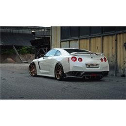 Kit carroceria Nissan GT-R P2