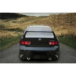 Aleron Honda Accord MK7 Alterno