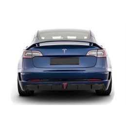 Aleron Tesla Model 3 Stenos