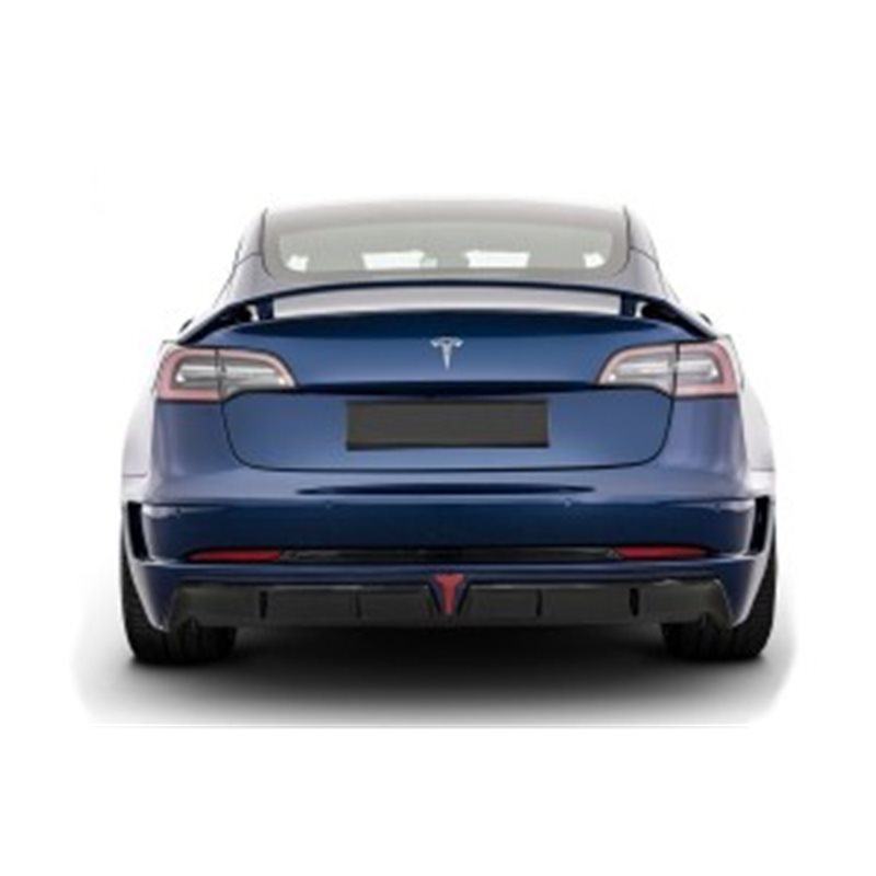Aleron Tesla Model 3 Stenos