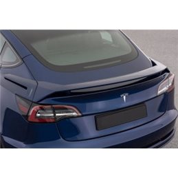 Aleron Tesla Model 3 Stenos