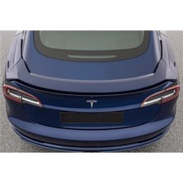 Aleron Tesla Model 3 Stenos