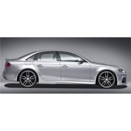 Taloneras laterales Audi A4 / S4 B8 / 8K C2
