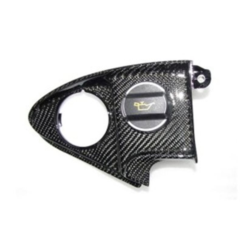 Carcasa panel Porsche 911 / 991 Supreme Carbon Fiber Engine