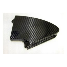Carcasa panel Porsche 911 / 991 Supreme Carbon Fiber Engine