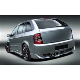 Kit carroceria Skoda Fabia MK1 6Y ST