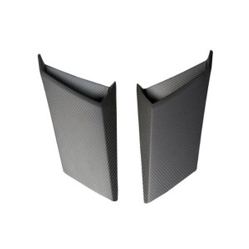 Carcasa panel Lamborghini Aventador S3 Carbon Fiber Rear Airbox