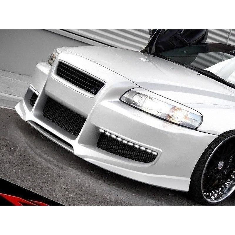 Pestañas Volvo S60 Maxtondesign