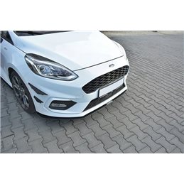 Añadidos Ford Fiesta Mk8 St/ St-line Maxtondesign