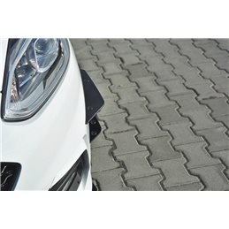 Añadidos Ford Fiesta Mk8 St/ St-line Maxtondesign