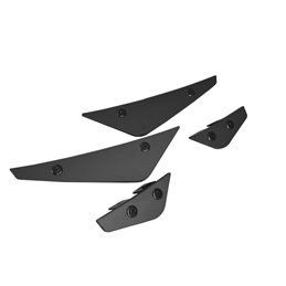 Añadidos Ford Fiesta Mk8 St/ St-line Maxtondesign