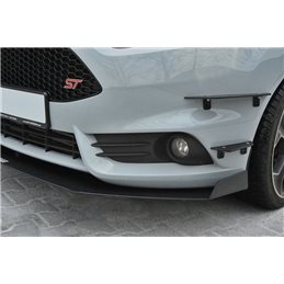 Añadidos Ford Fiesta St Mk7 Fl Maxtondesign