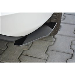 Añadidos racing Ford Fiesta Mk8 St-line Maxtondesign