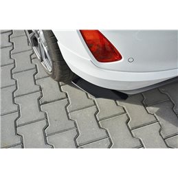 Añadidos racing Ford Fiesta Mk8 St-line Maxtondesign