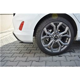 Añadidos racing Ford Fiesta Mk8 St-line Maxtondesign