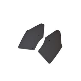 Añadidos racing Ford Fiesta Mk8 St-line Maxtondesign