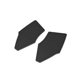 Añadidos racing Ford Fiesta Mk8 St-line Maxtondesign