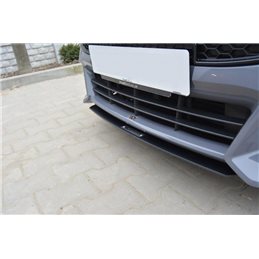 Añadidos V.3 Ford Focus St Mk3 Fl Maxtondesign