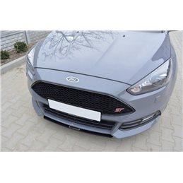 Añadidos V.3 Ford Focus St Mk3 Fl Maxtondesign