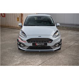 Pestañas Ford Fiesta Mk8 St / St-line / Standard Maxtondesign